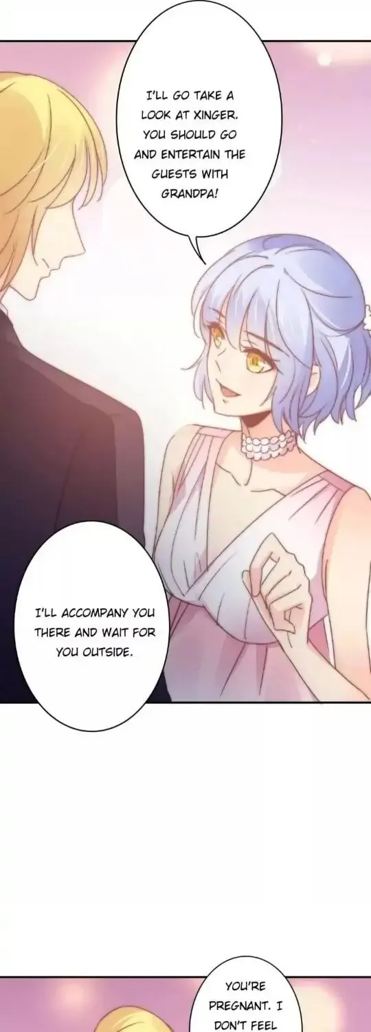 Read Spicy Wife (Colored) chapter 112 image 3 on Lezhin
