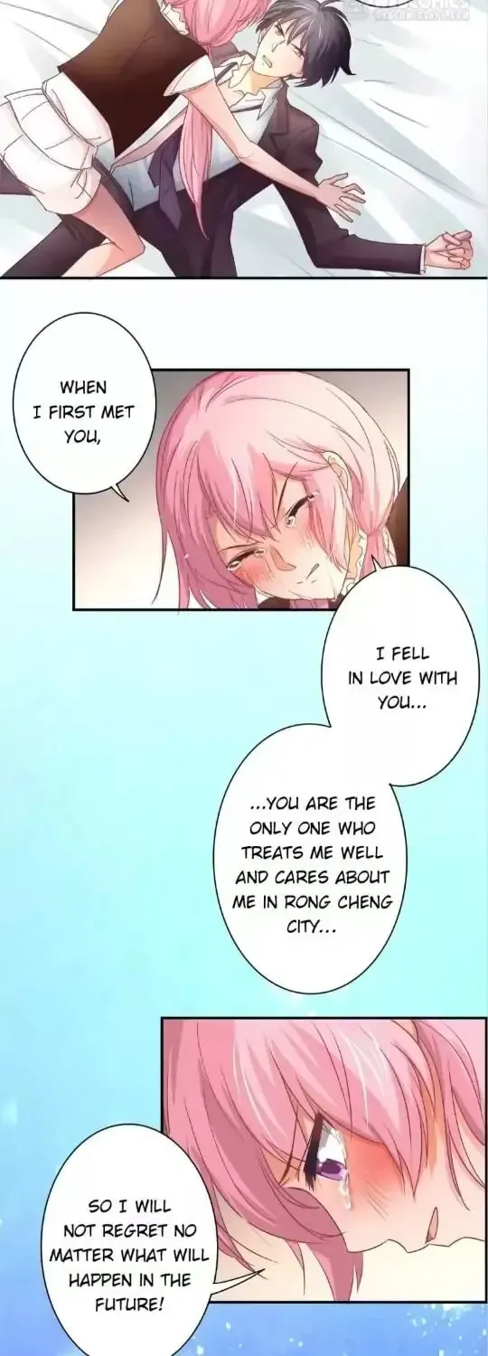 Read Spicy Wife (Colored) chapter 13 image 1 on Lezhin