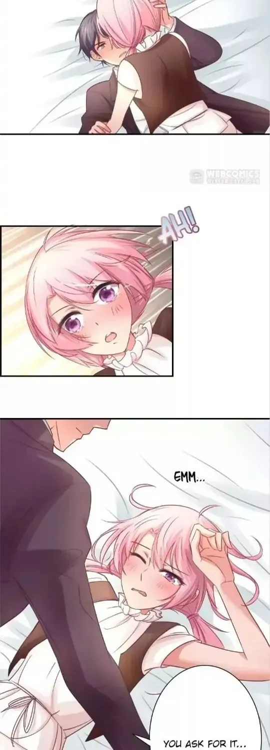 Read Spicy Wife (Colored) chapter 13 image 3 on Lezhin