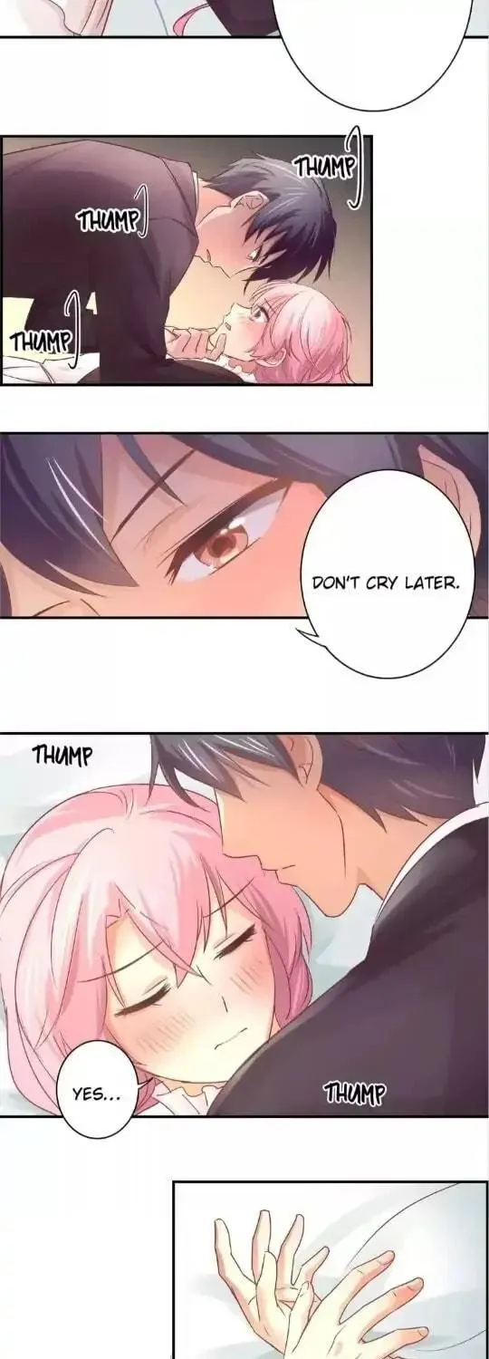 Read Spicy Wife (Colored) chapter 13 image 4 on Lezhin