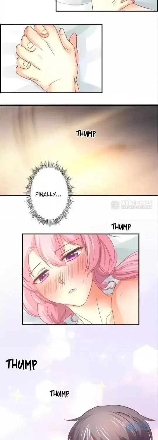 Read Spicy Wife (Colored) chapter 13 image 5 on Lezhin