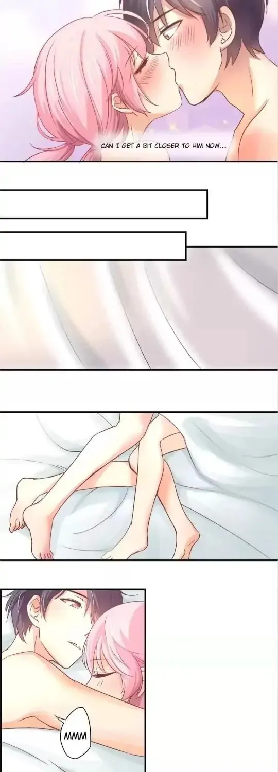 Read Spicy Wife (Colored) chapter 13 image 6 on Lezhin