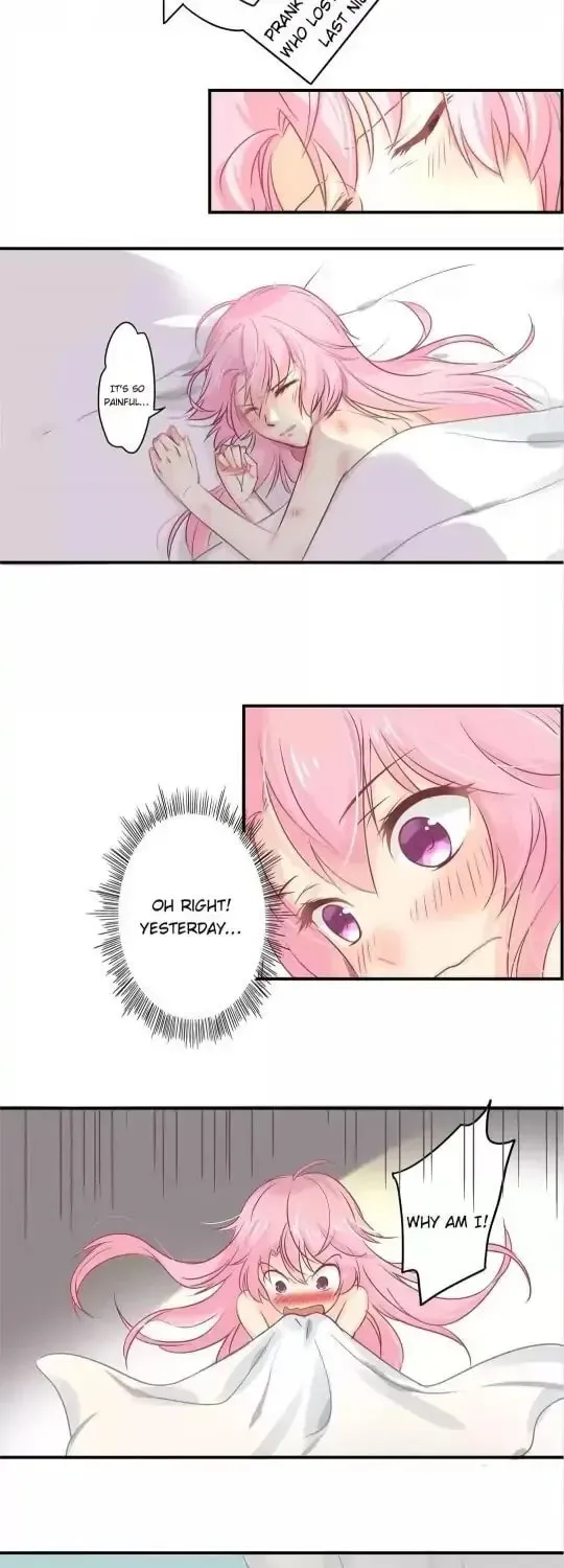Read Spicy Wife (Colored) chapter 13 image 8 on Lezhin