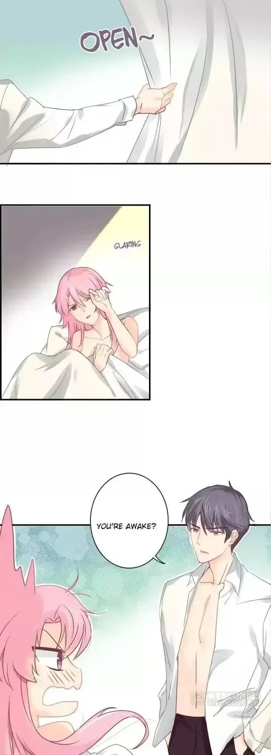 Read Spicy Wife (Colored) chapter 13 image 9 on Lezhin