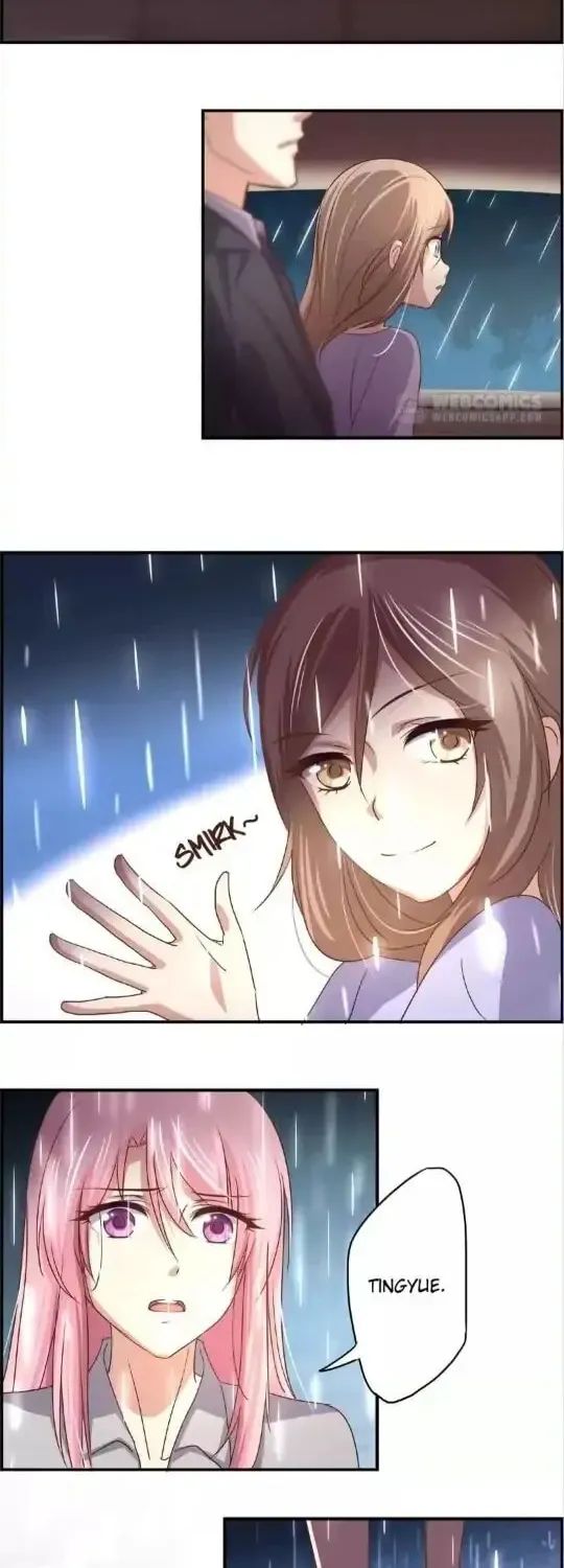 Read Spicy Wife (Colored) chapter 19 image 3 on Lezhin