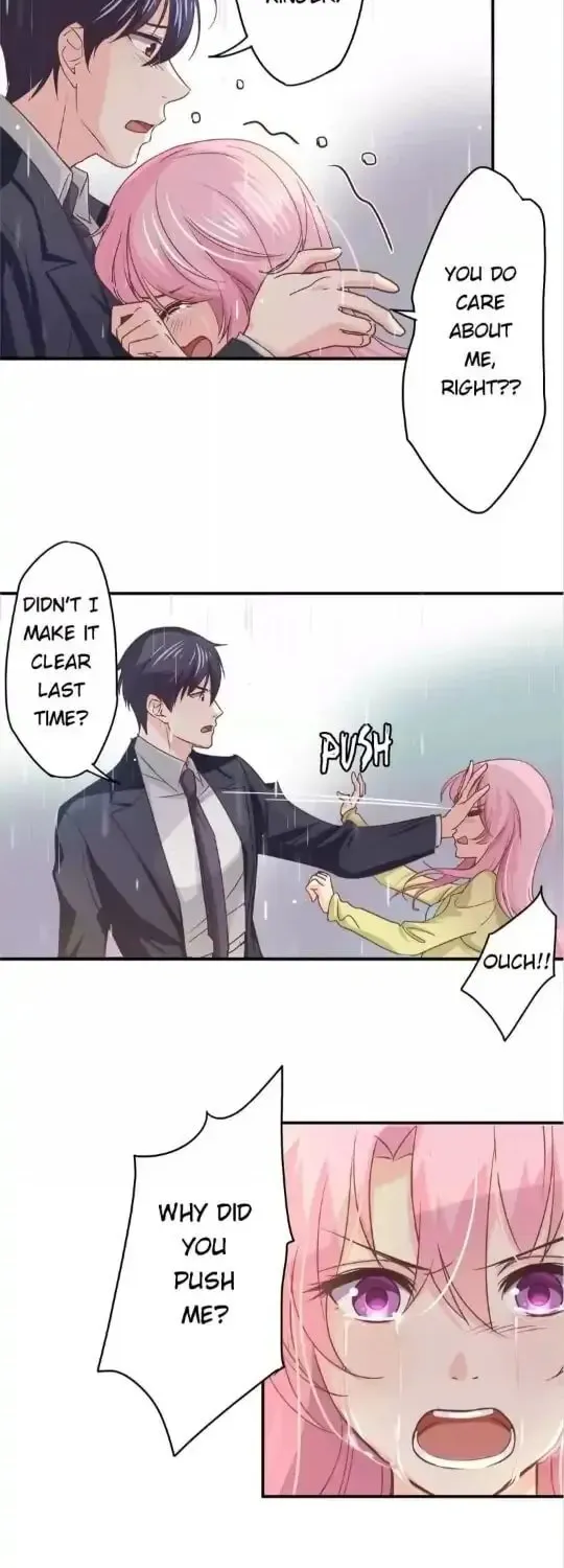 Read Spicy Wife (Colored) chapter 21 image 1 on Lezhin