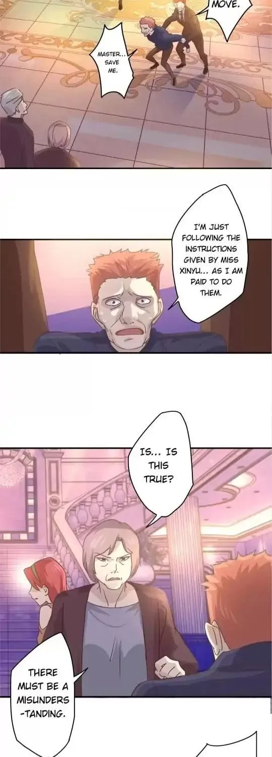 Read Spicy Wife (Colored) chapter 21 image 10 on Lezhin