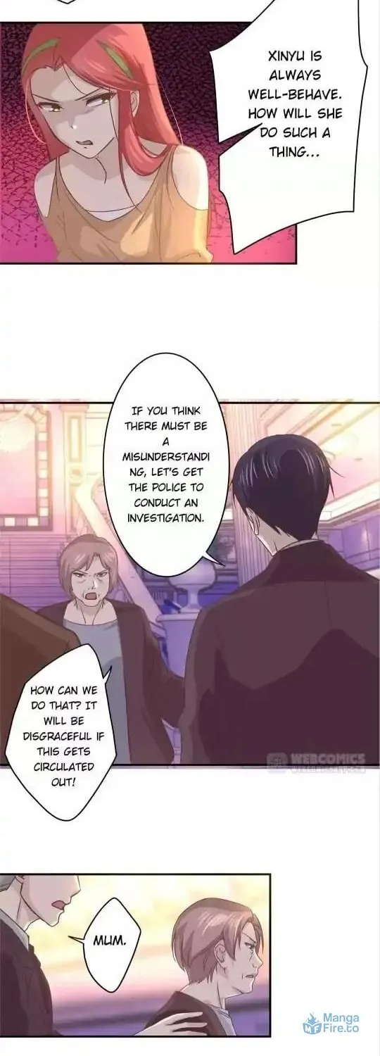 Read Spicy Wife (Colored) chapter 21 image 11 on Lezhin