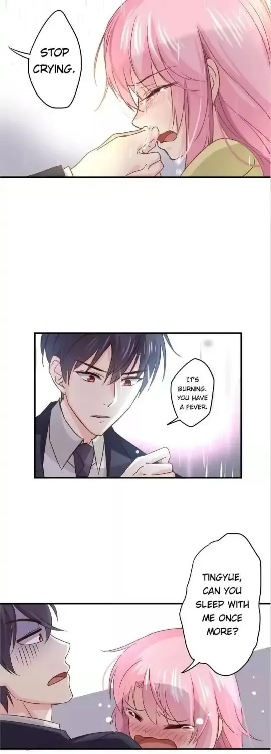 Read Spicy Wife (Colored) chapter 21 image 3 on Lezhin