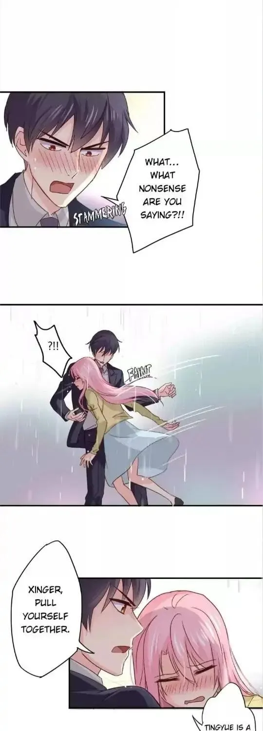 Read Spicy Wife (Colored) chapter 21 image 4 on Lezhin