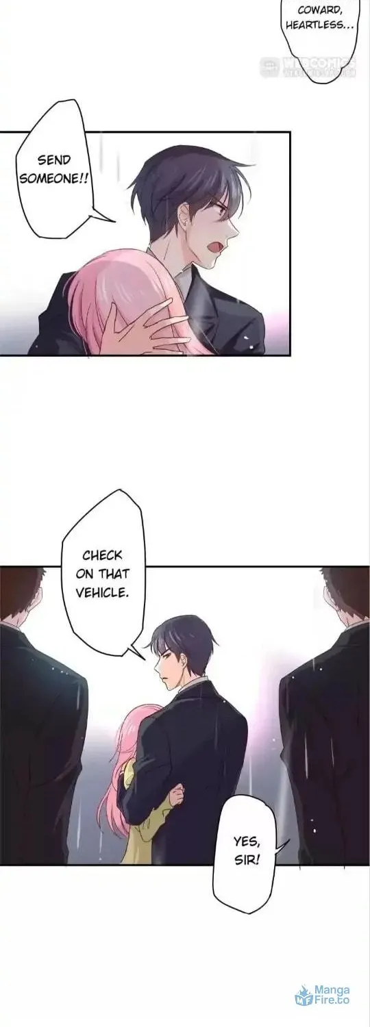 Read Spicy Wife (Colored) chapter 21 image 5 on Lezhin