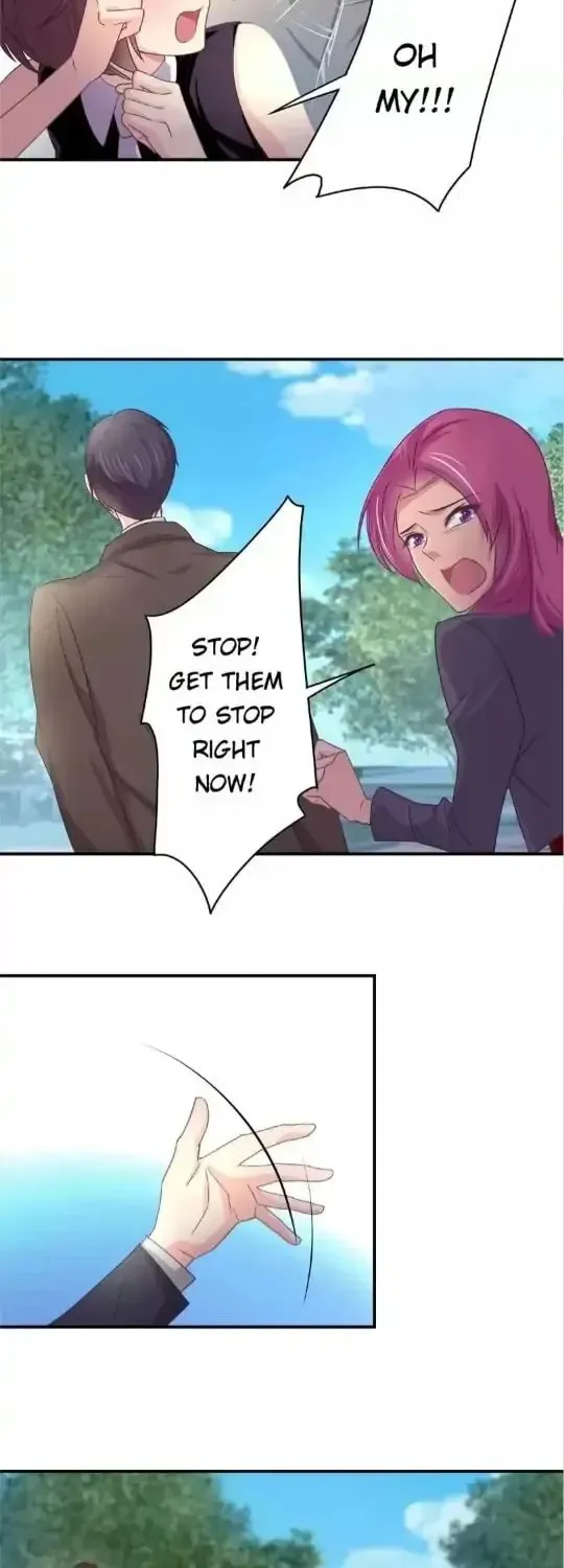 Read Spicy Wife (Colored) chapter 29 image 3 on Lezhin