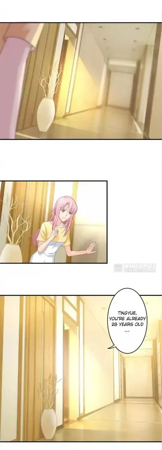 Read Spicy Wife (Colored) chapter 32 image 0 on Lezhin