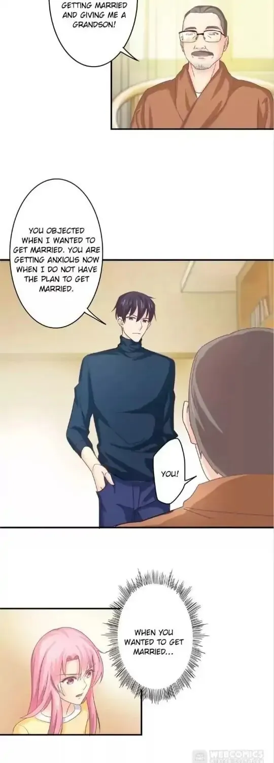 Read Spicy Wife (Colored) chapter 32 image 2 on Lezhin