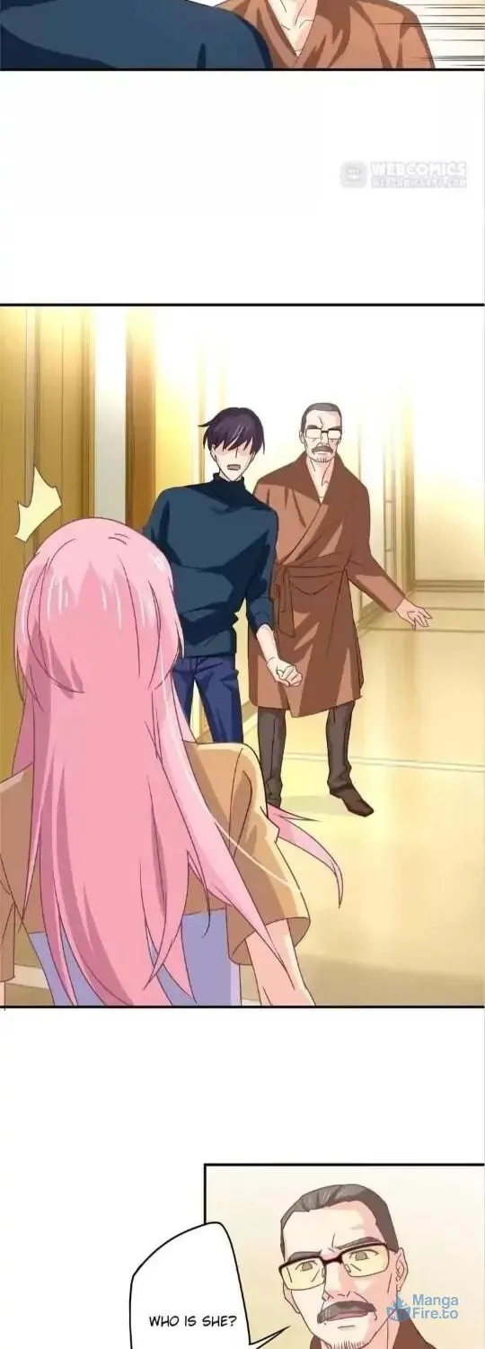 Read Spicy Wife (Colored) chapter 32 image 5 on Lezhin