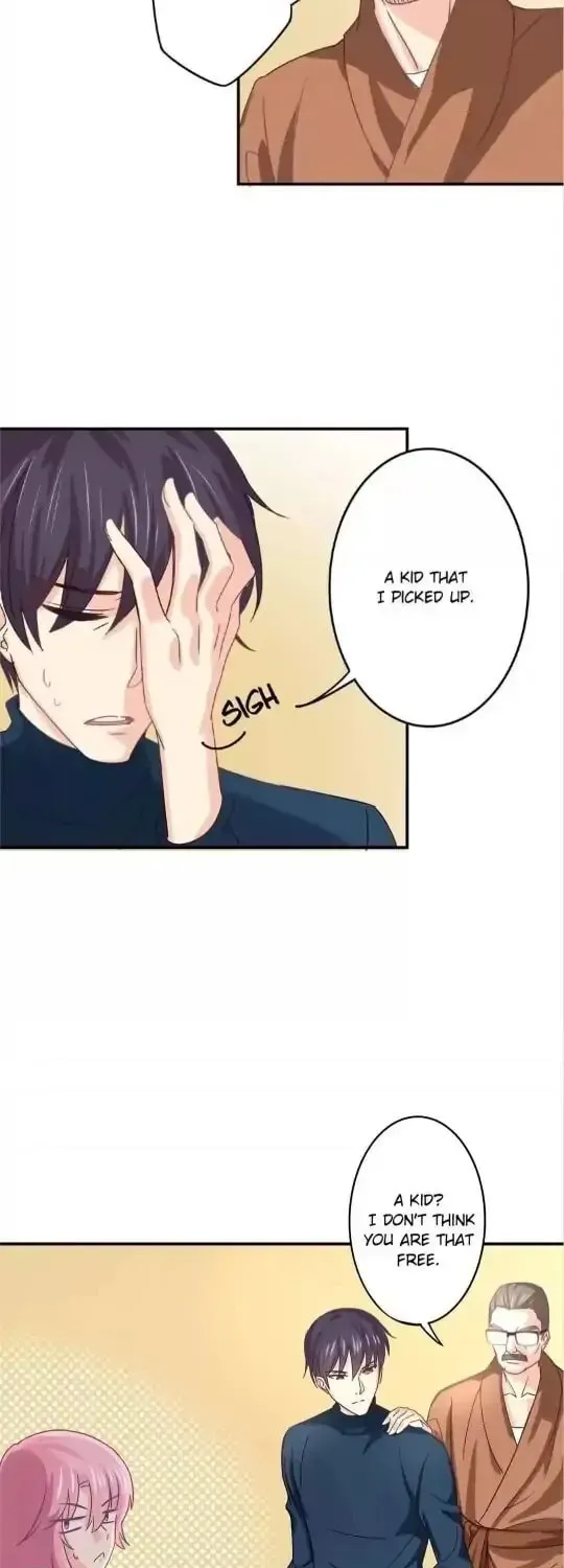 Read Spicy Wife (Colored) chapter 32 image 6 on Lezhin