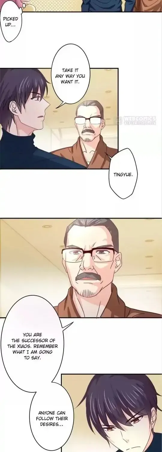 Read Spicy Wife (Colored) chapter 32 image 7 on Lezhin