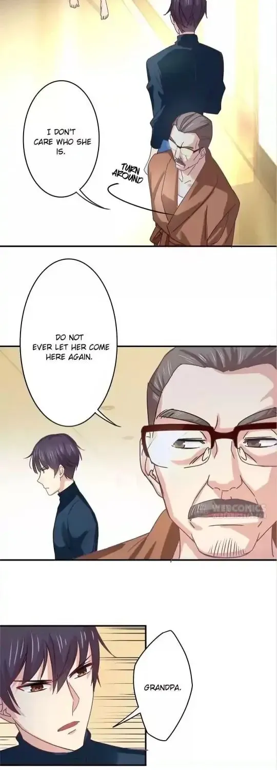 Read Spicy Wife (Colored) chapter 32 image 9 on Lezhin