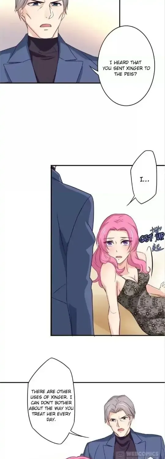 Read Spicy Wife (Colored) chapter 34 image 2 on Lezhin