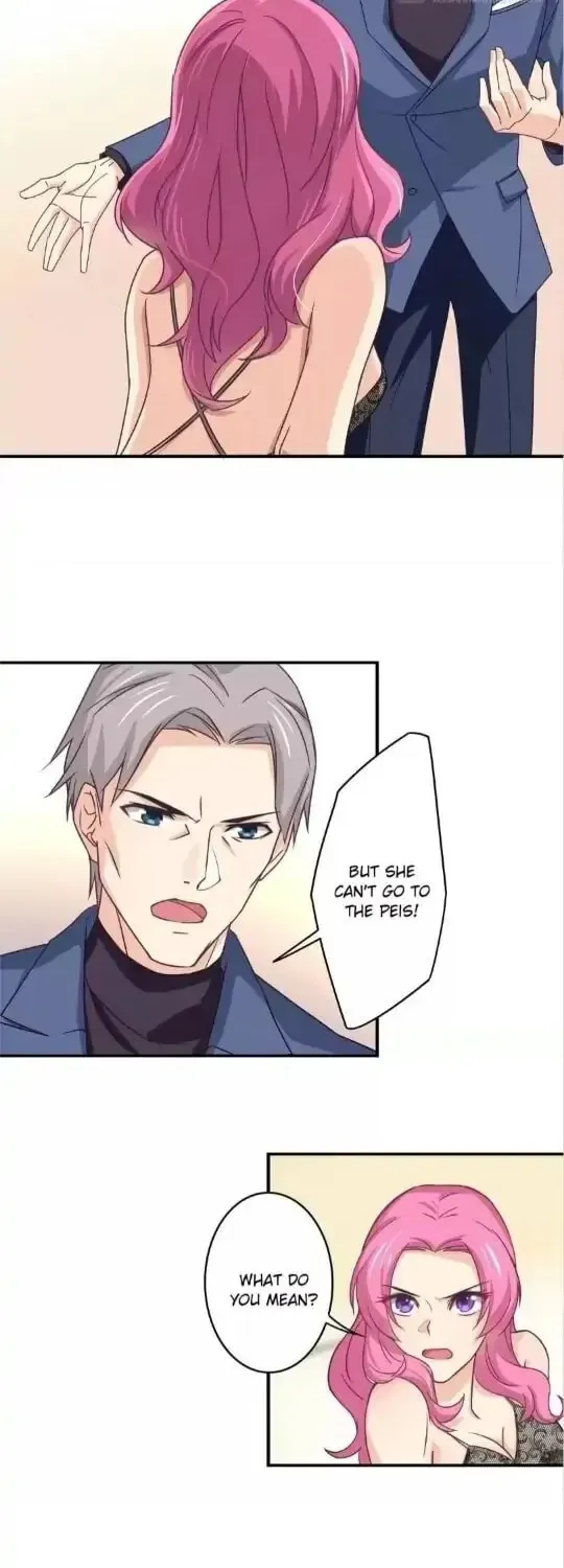 Read Spicy Wife (Colored) chapter 34 image 3 on Lezhin