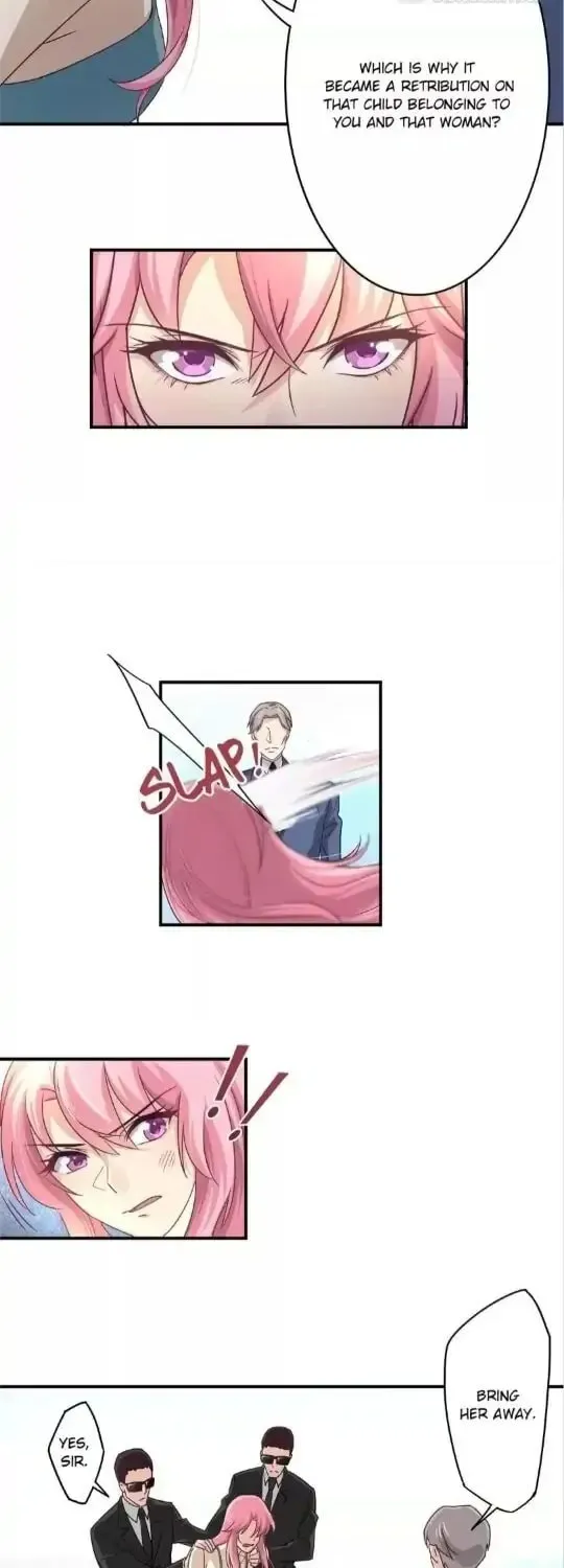 Read Spicy Wife (Colored) chapter 36 image 3 on Lezhin