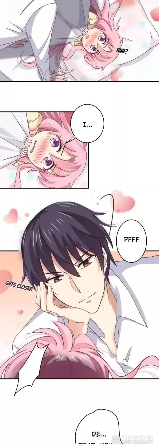 Read Spicy Wife (Colored) chapter 41 image 2 on Lezhin