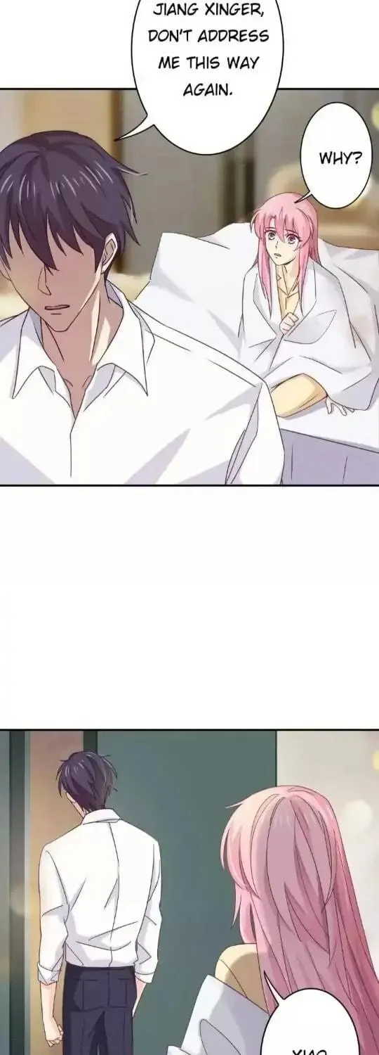 Read Spicy Wife (Colored) chapter 41 image 4 on Lezhin