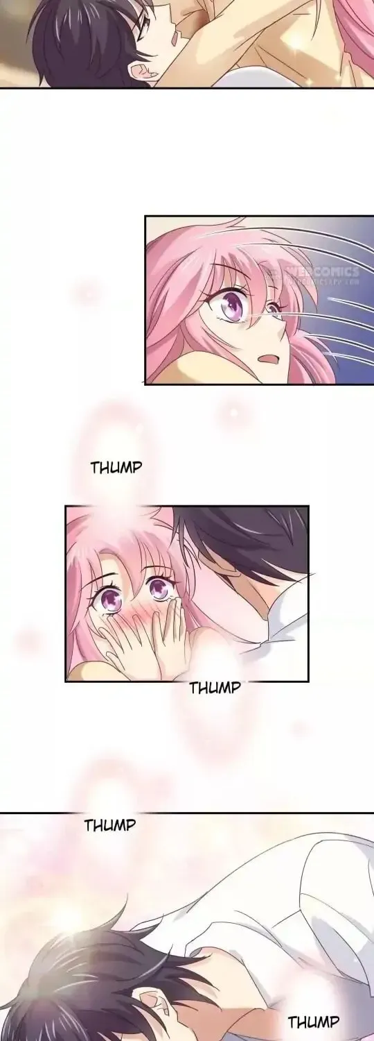 Read Spicy Wife (Colored) chapter 41 image 7 on Lezhin