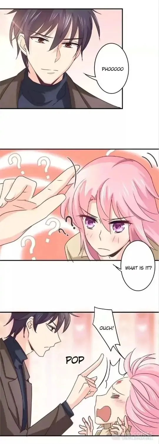 Read Spicy Wife (Colored) chapter 46 image 2 on Lezhin