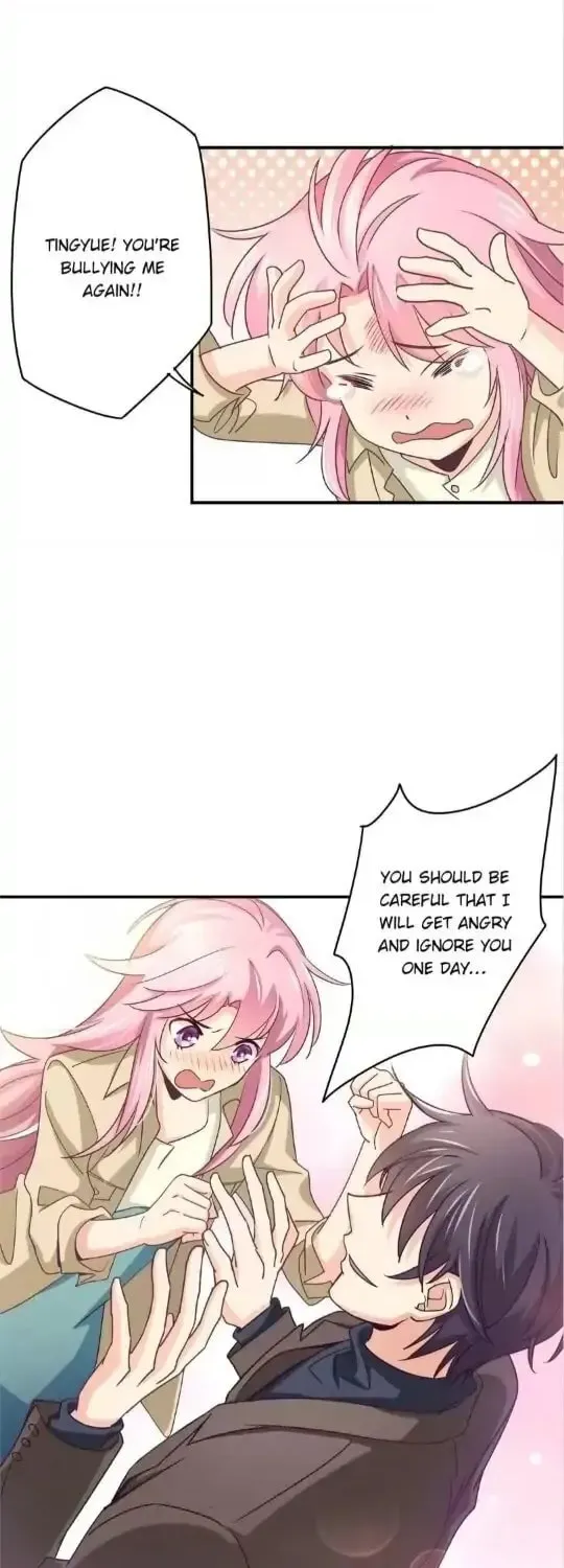 Read Spicy Wife (Colored) chapter 46 image 3 on Lezhin