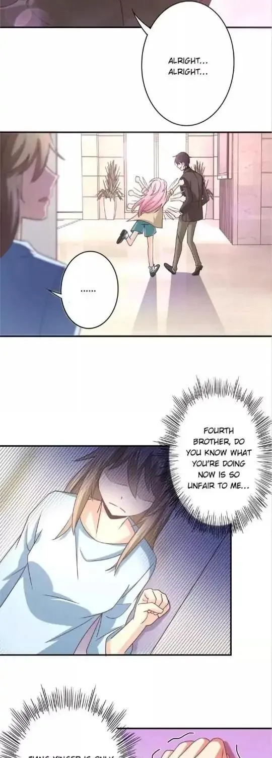 Read Spicy Wife (Colored) chapter 46 image 4 on Lezhin