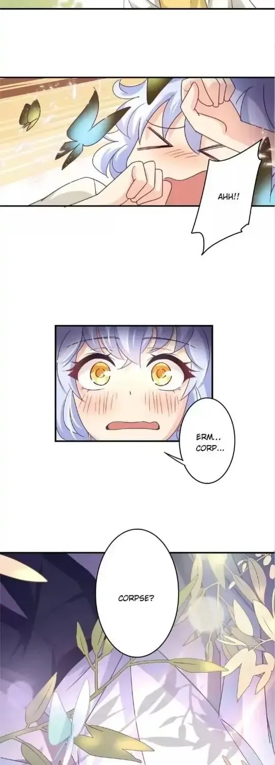 Read Spicy Wife (Colored) chapter 47 image 3 on Lezhin