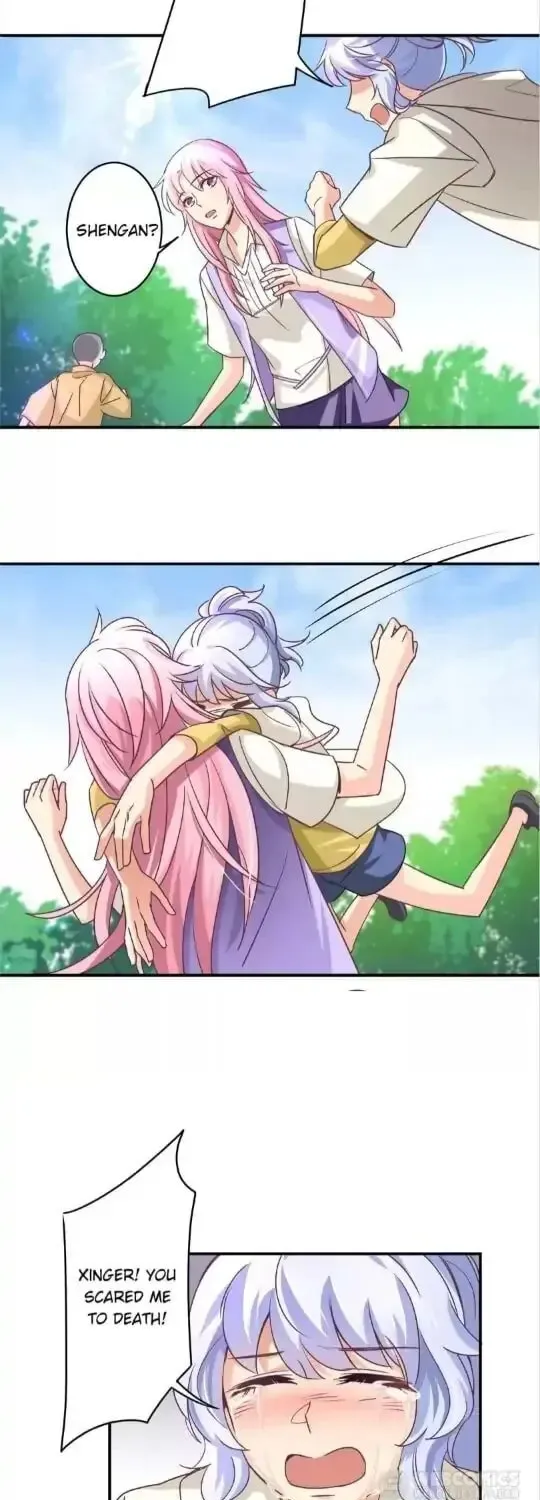 Read Spicy Wife (Colored) chapter 48 image 2 on Lezhin