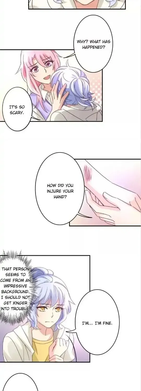 Read Spicy Wife (Colored) chapter 48 image 3 on Lezhin
