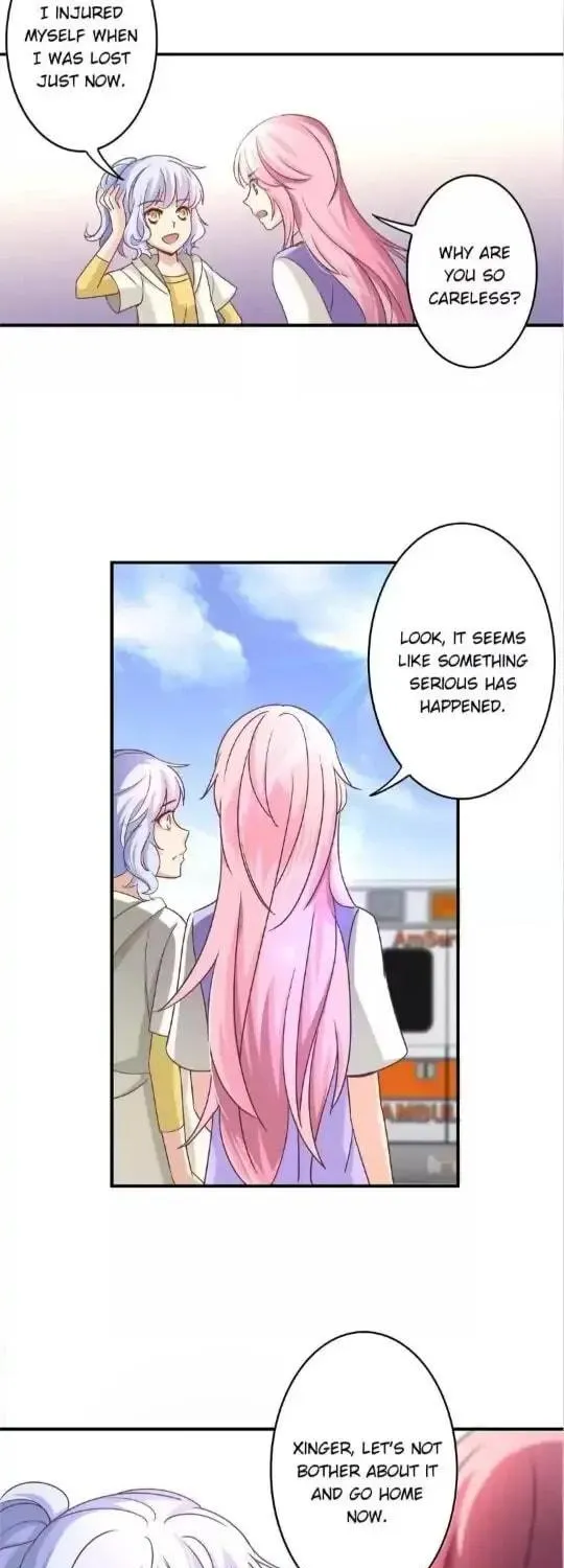 Read Spicy Wife (Colored) chapter 48 image 4 on Lezhin