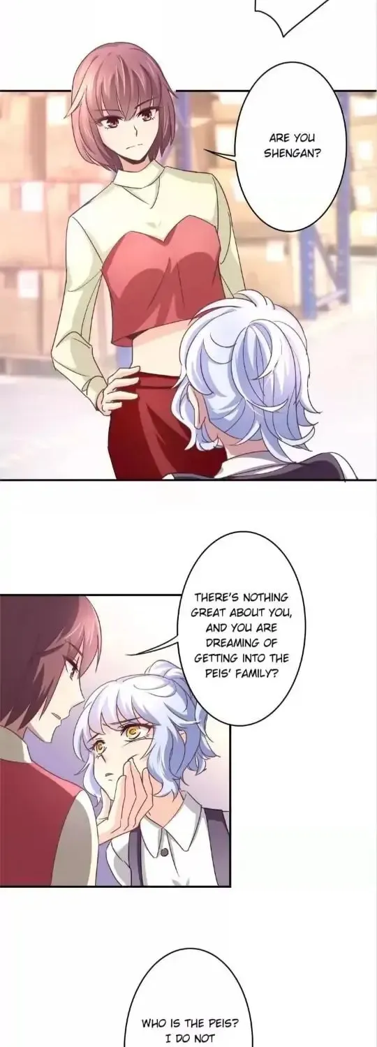 Read Spicy Wife (Colored) chapter 49 image 1 on Lezhin