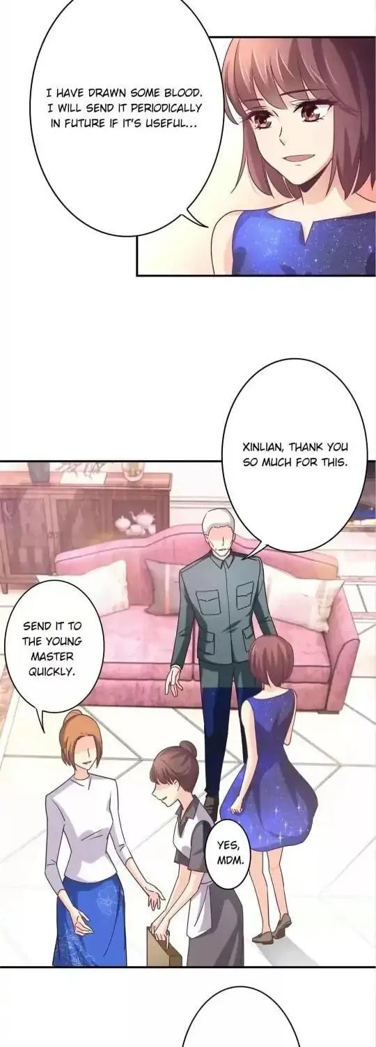 Read Spicy Wife (Colored) chapter 49 image 10 on Lezhin