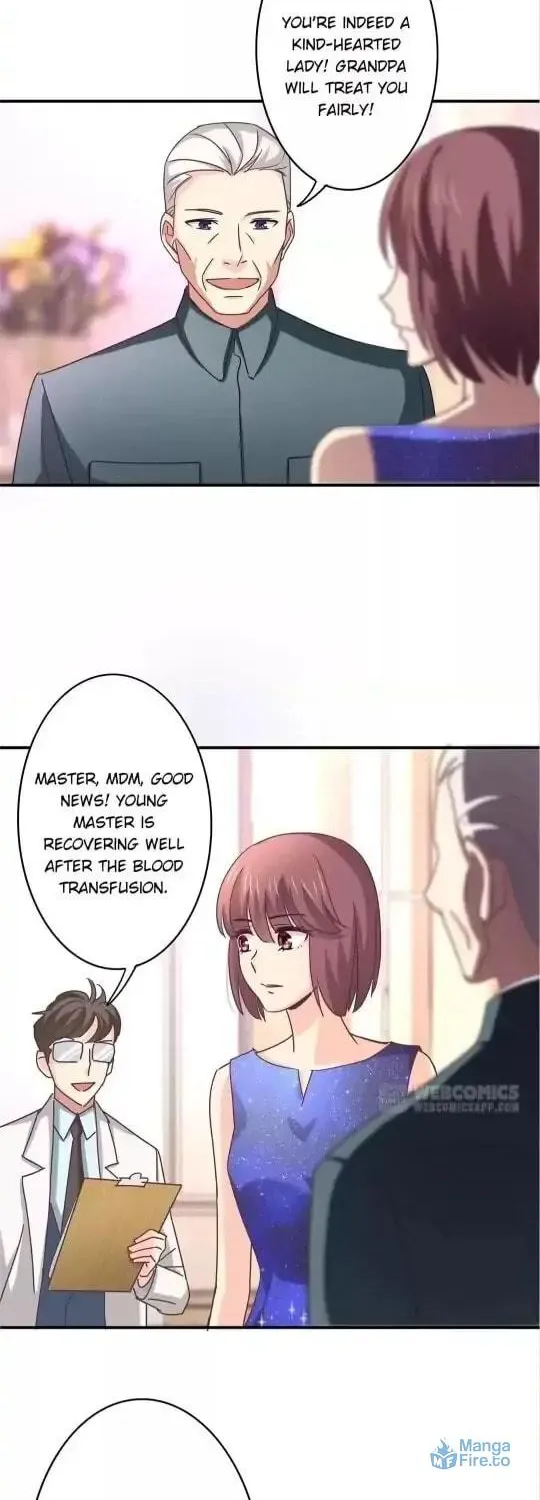 Read Spicy Wife (Colored) chapter 49 image 11 on Lezhin
