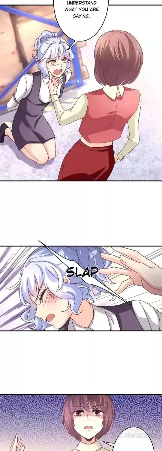 Read Spicy Wife (Colored) chapter 49 image 2 on Lezhin