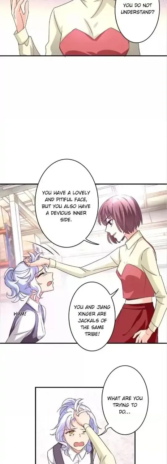Read Spicy Wife (Colored) chapter 49 image 3 on Lezhin