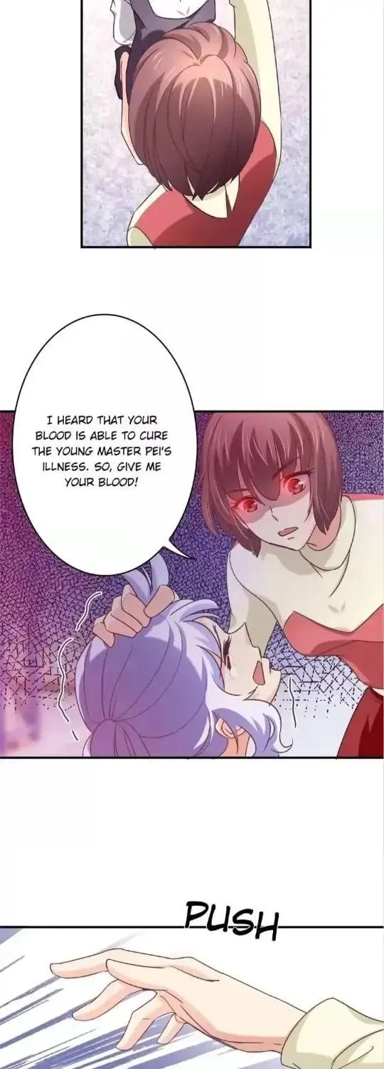 Read Spicy Wife (Colored) chapter 49 image 4 on Lezhin