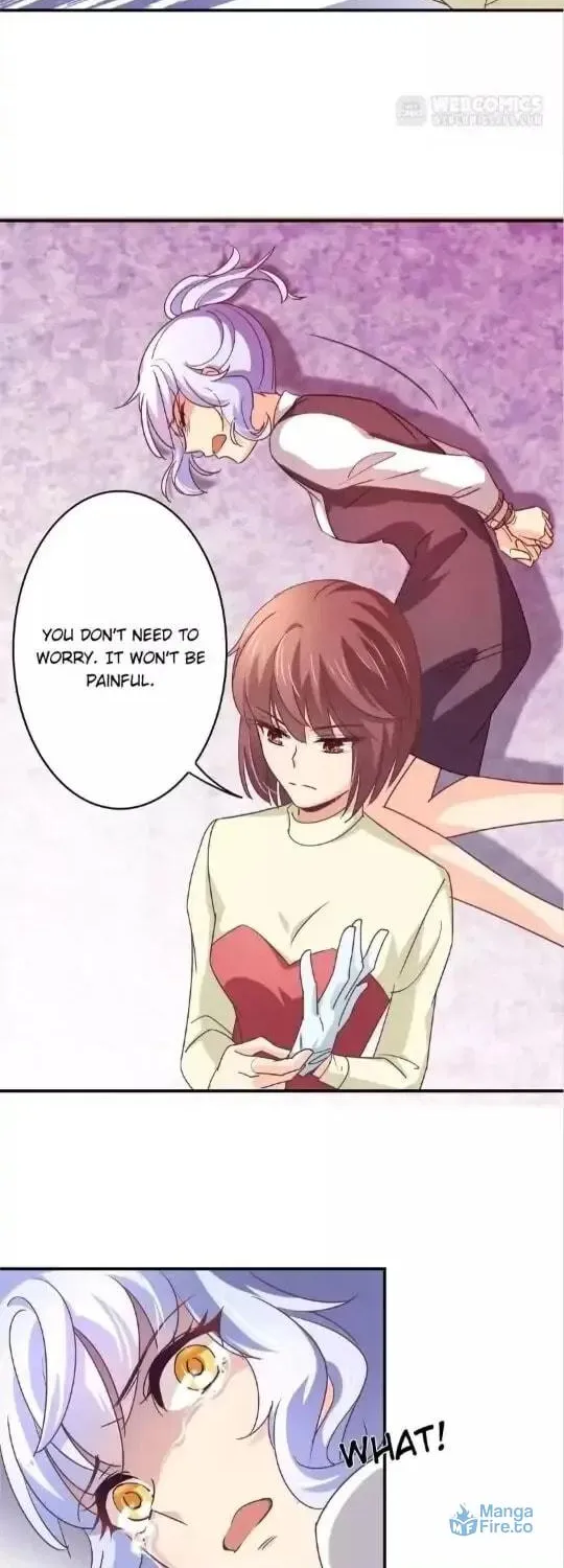 Read Spicy Wife (Colored) chapter 49 image 5 on Lezhin