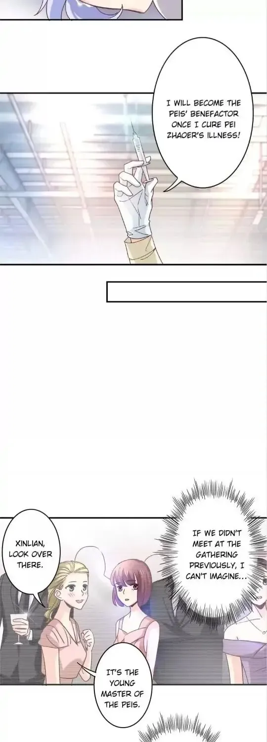 Read Spicy Wife (Colored) chapter 49 image 6 on Lezhin