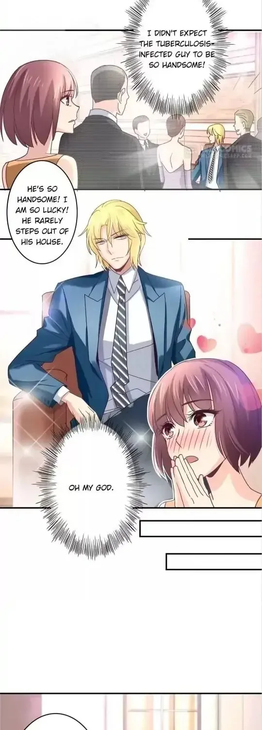 Read Spicy Wife (Colored) chapter 49 image 7 on Lezhin