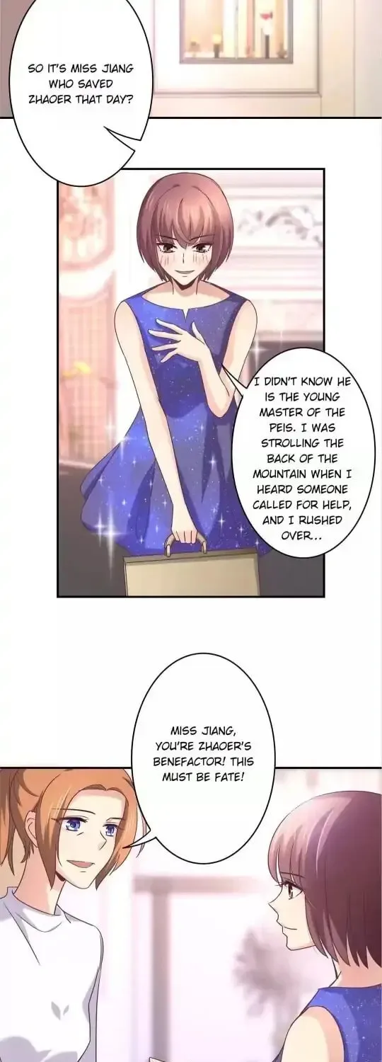 Read Spicy Wife (Colored) chapter 49 image 8 on Lezhin