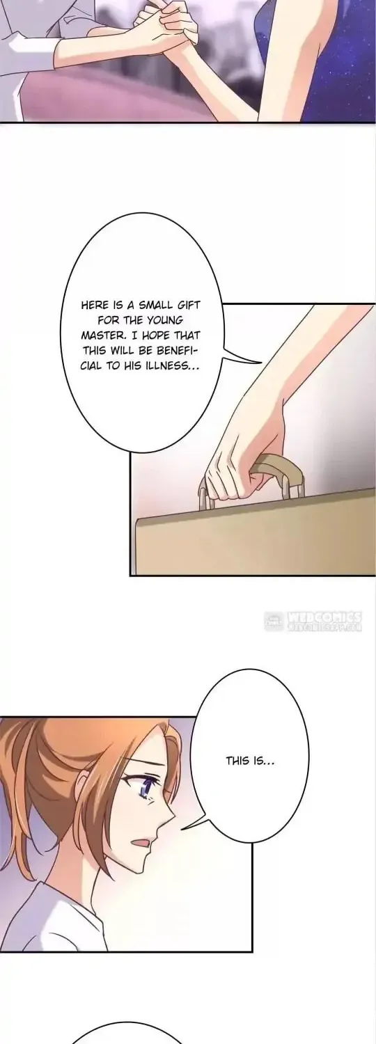 Read Spicy Wife (Colored) chapter 49 image 9 on Lezhin
