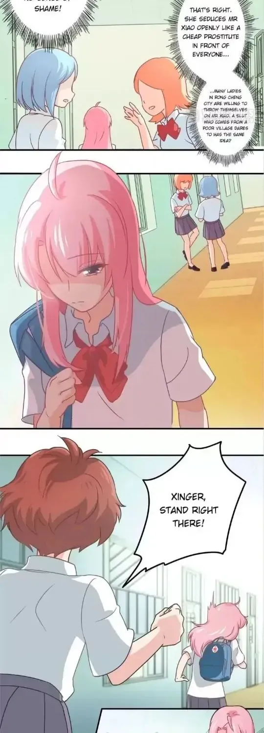 Read Spicy Wife (Colored) chapter 5 image 3 on Lezhin