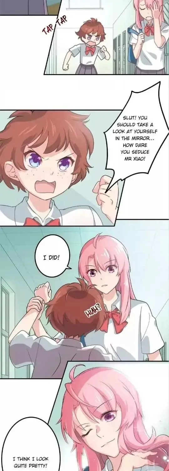 Read Spicy Wife (Colored) chapter 5 image 4 on Lezhin