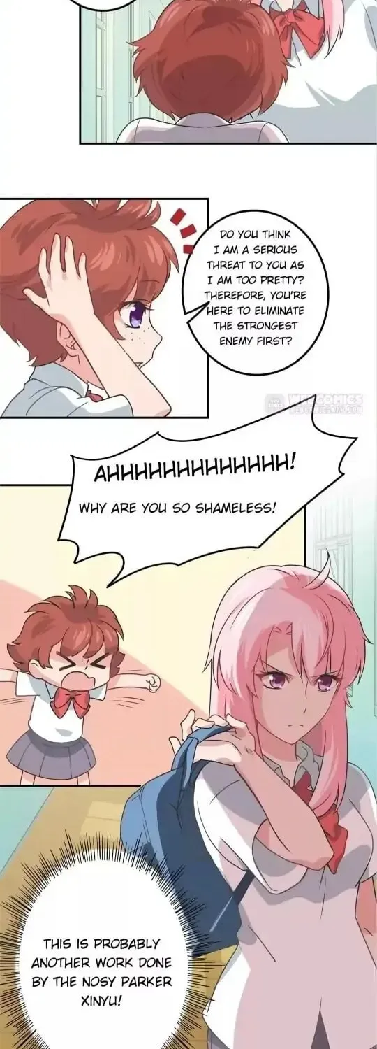 Read Spicy Wife (Colored) chapter 5 image 7 on Lezhin