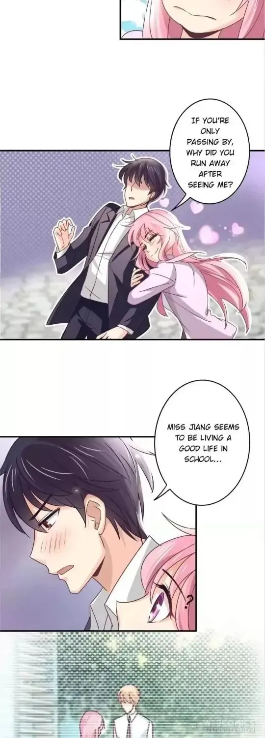 Read Spicy Wife (Colored) chapter 55 image 2 on Lezhin
